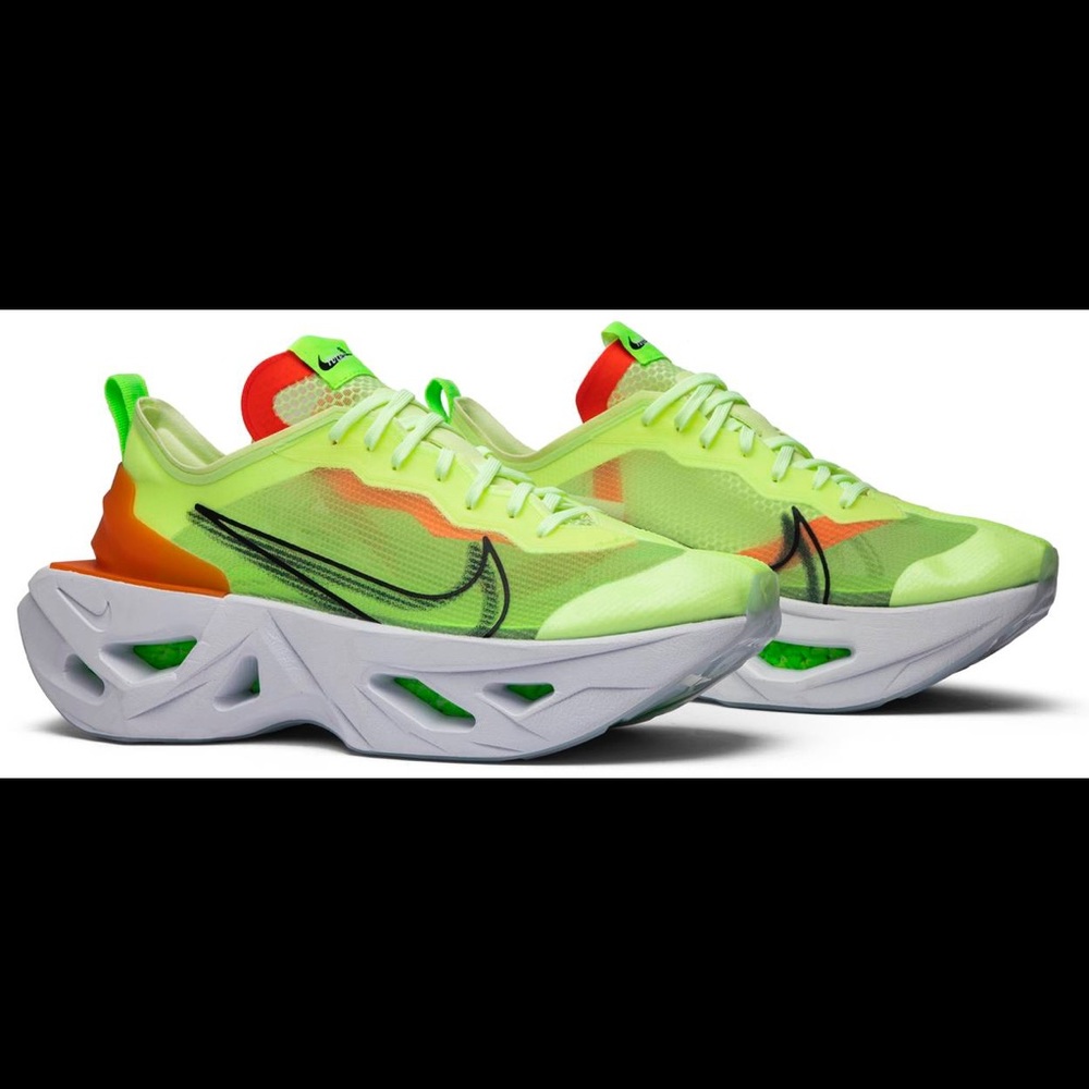 Nike Women’s ZoomX Vista Grind ‘Barley Volt’